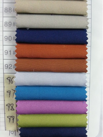 GZ-HASG    75D平紋棉感記憶 100％滌 固色環保防潑水 S1008 細節-9